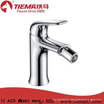 Taizhou Factory brass bidet faucet high quality bidet mixer(ZS41504)